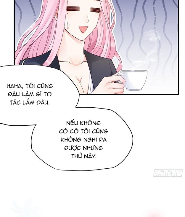 Nhật Kí Mưu Sinh Của Tra Nữ: Chapter 110