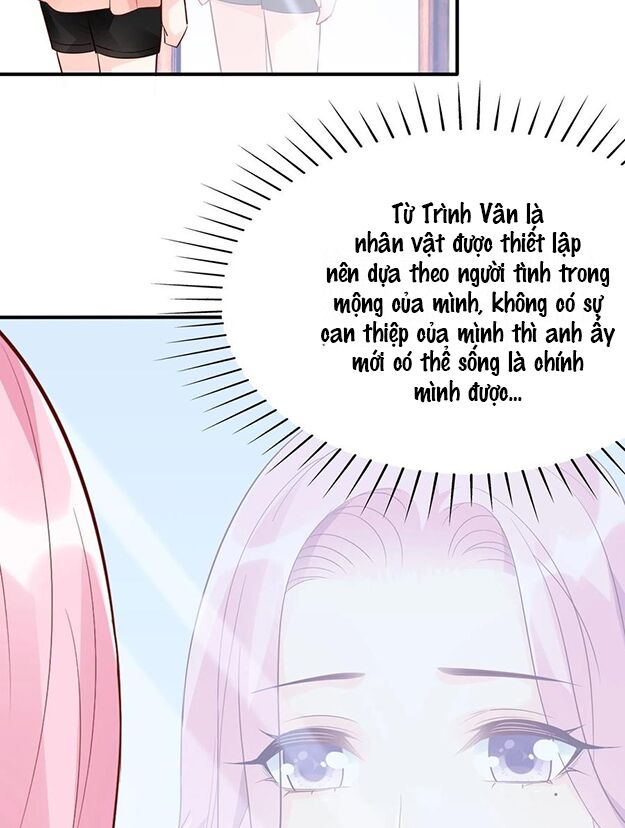 Nhật Kí Mưu Sinh Của Tra Nữ: Chapter 110