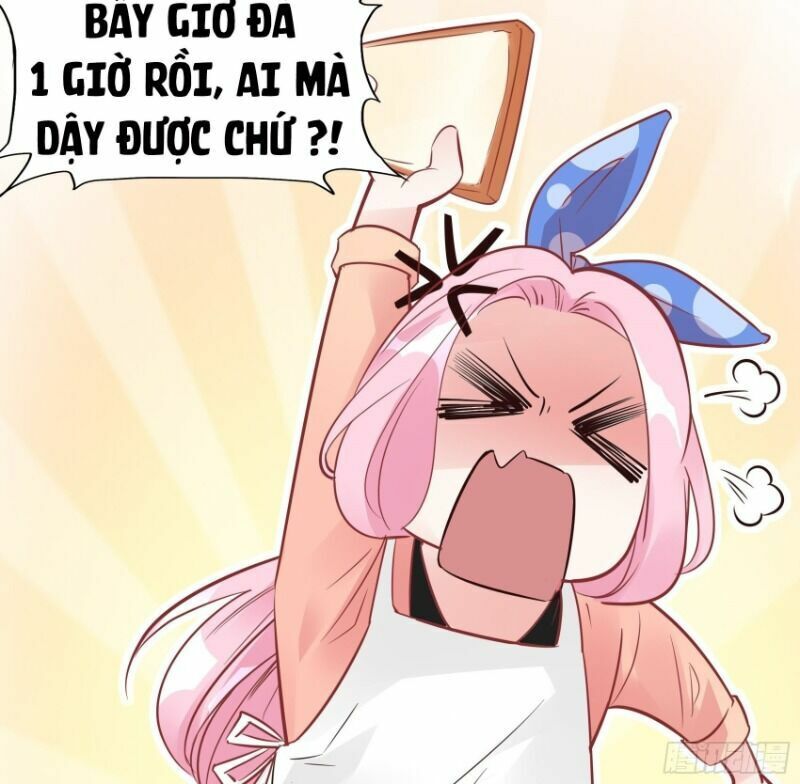 Nhật Kí Mưu Sinh Của Tra Nữ: Chapter 12