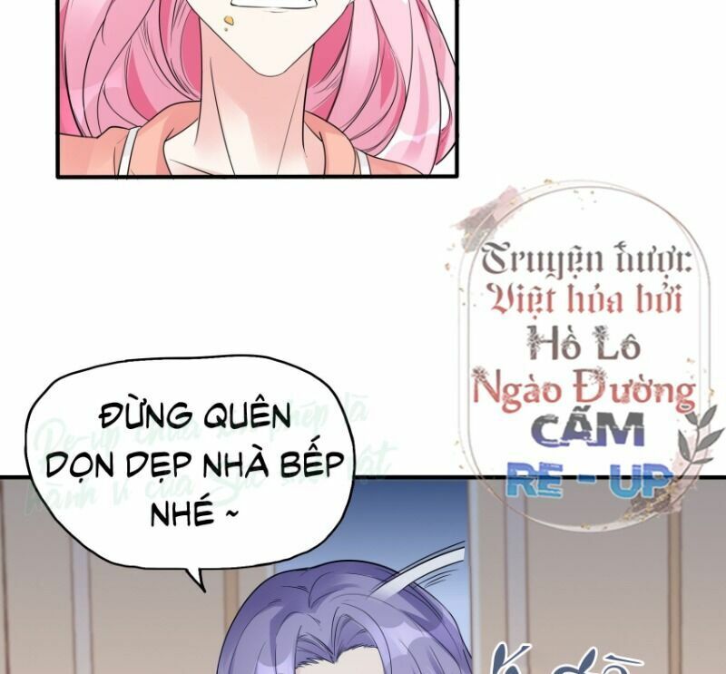 Nhật Kí Mưu Sinh Của Tra Nữ: Chapter 12