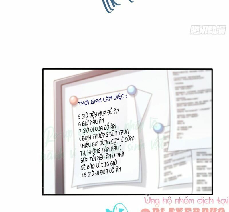 Nhật Kí Mưu Sinh Của Tra Nữ: Chapter 12