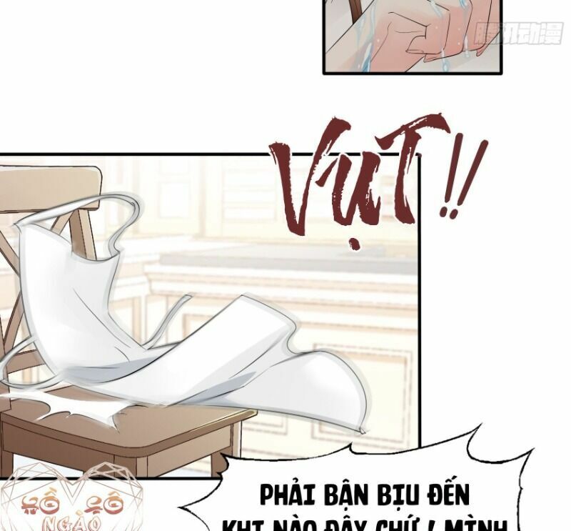 Nhật Kí Mưu Sinh Của Tra Nữ: Chapter 12