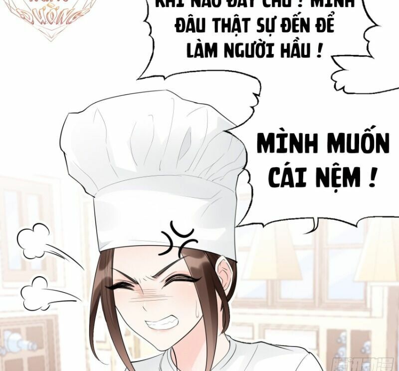 Nhật Kí Mưu Sinh Của Tra Nữ: Chapter 12