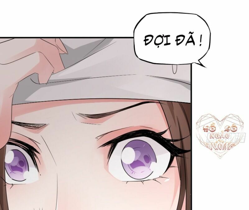 Nhật Kí Mưu Sinh Của Tra Nữ: Chapter 12
