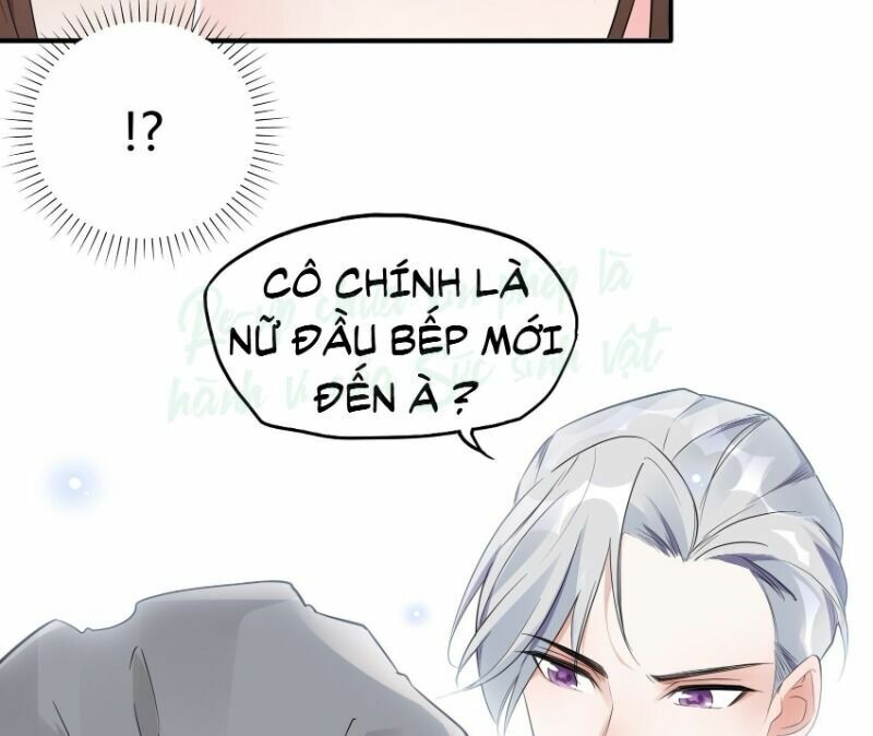 Nhật Kí Mưu Sinh Của Tra Nữ: Chapter 12