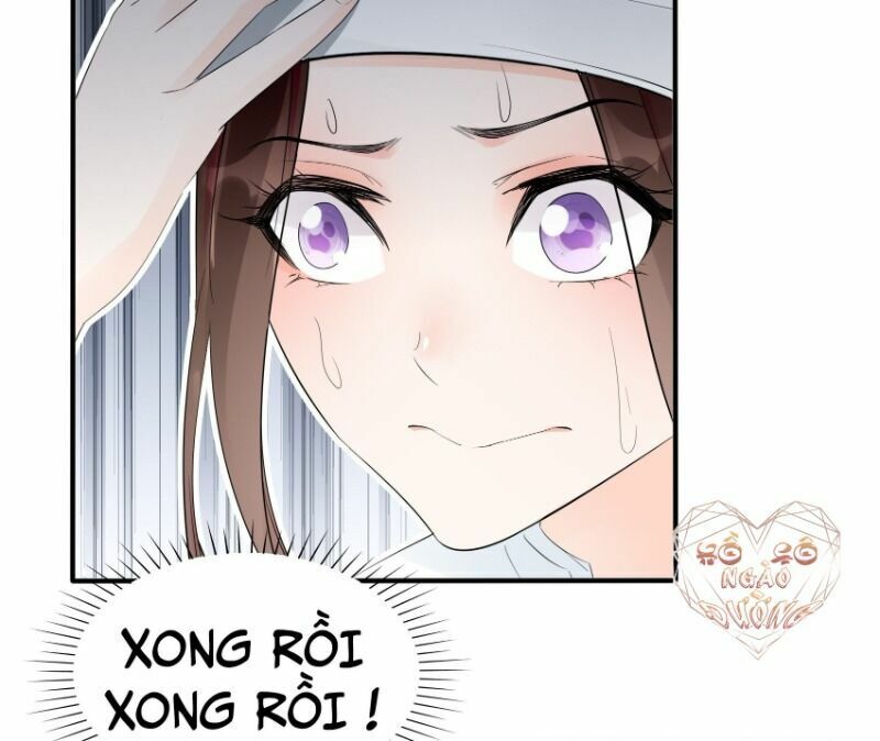 Nhật Kí Mưu Sinh Của Tra Nữ: Chapter 12