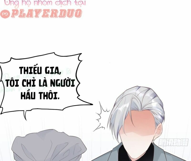 Nhật Kí Mưu Sinh Của Tra Nữ: Chapter 12