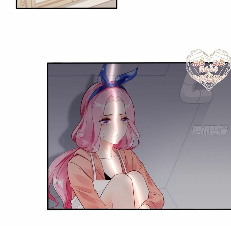 Nhật Kí Mưu Sinh Của Tra Nữ: Chapter 12