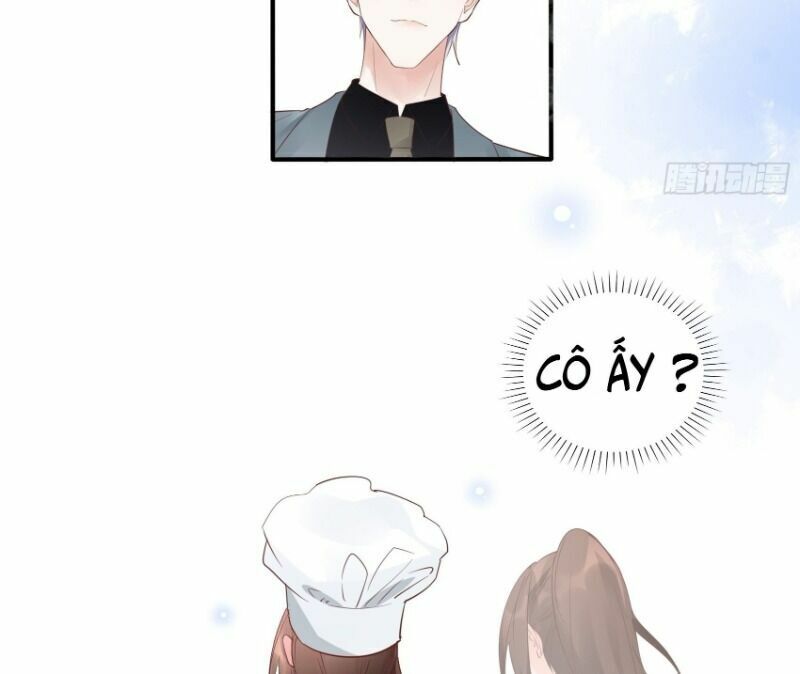 Nhật Kí Mưu Sinh Của Tra Nữ: Chapter 12