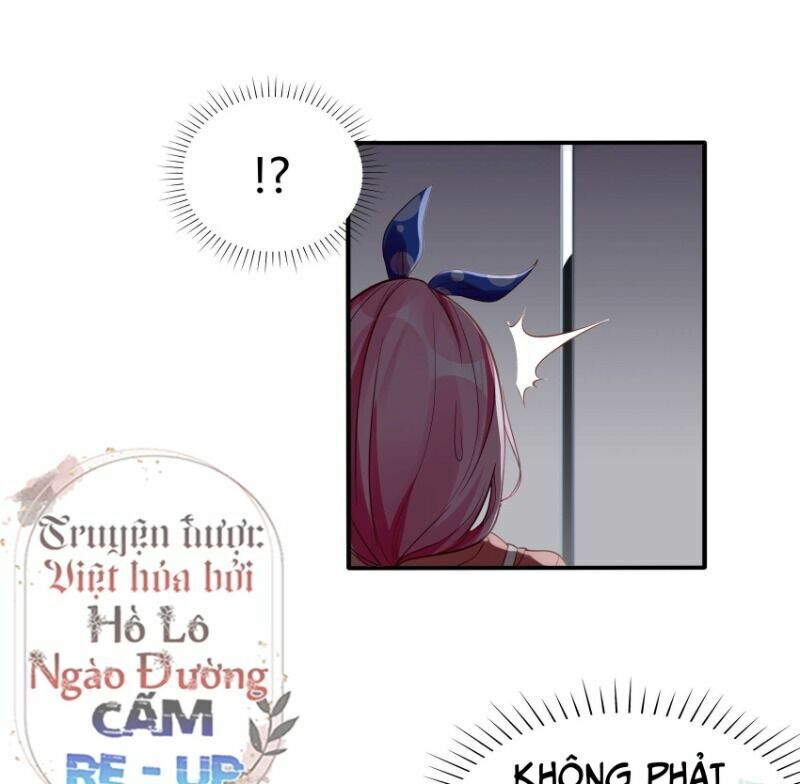 Nhật Kí Mưu Sinh Của Tra Nữ: Chapter 12