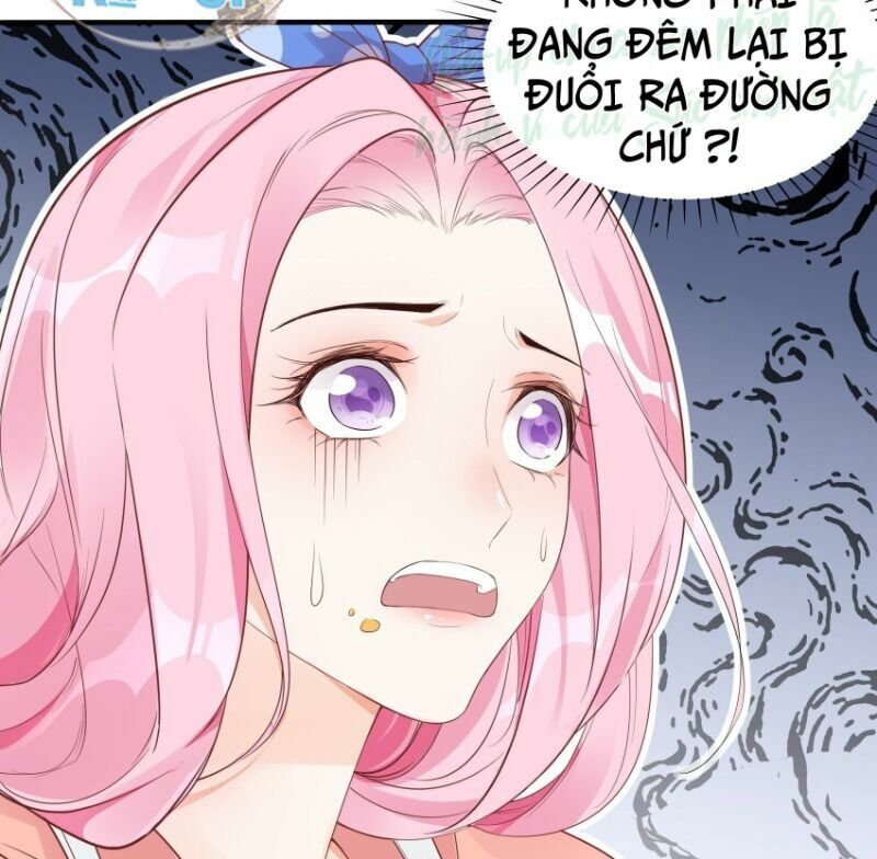 Nhật Kí Mưu Sinh Của Tra Nữ: Chapter 12