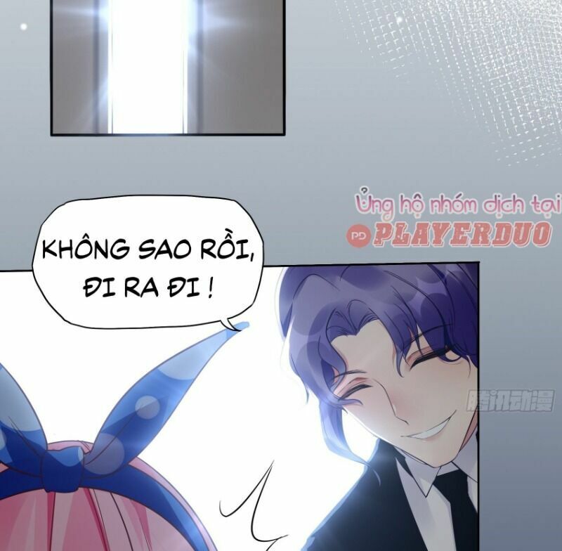 Nhật Kí Mưu Sinh Của Tra Nữ: Chapter 12