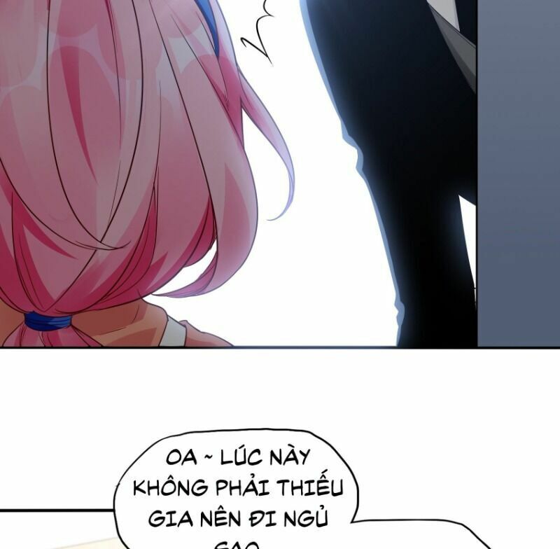 Nhật Kí Mưu Sinh Của Tra Nữ: Chapter 12