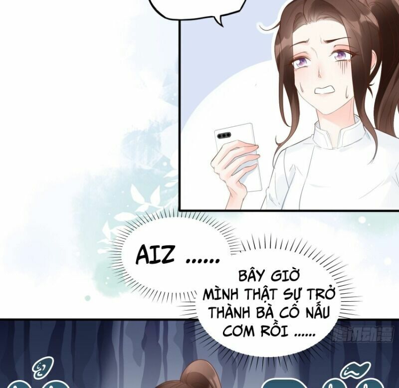 Nhật Kí Mưu Sinh Của Tra Nữ: Chapter 13