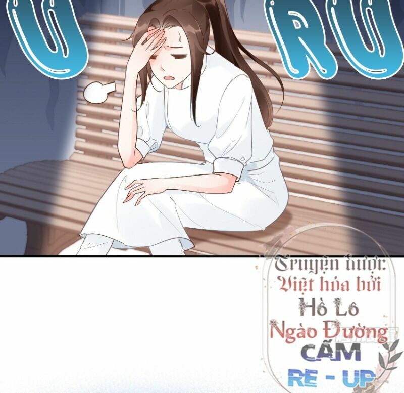 Nhật Kí Mưu Sinh Của Tra Nữ: Chapter 13