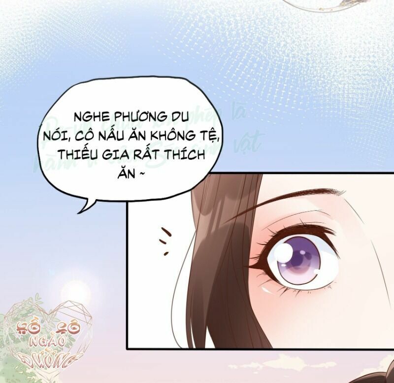 Nhật Kí Mưu Sinh Của Tra Nữ: Chapter 13