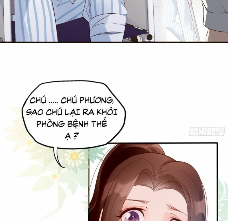 Nhật Kí Mưu Sinh Của Tra Nữ: Chapter 13