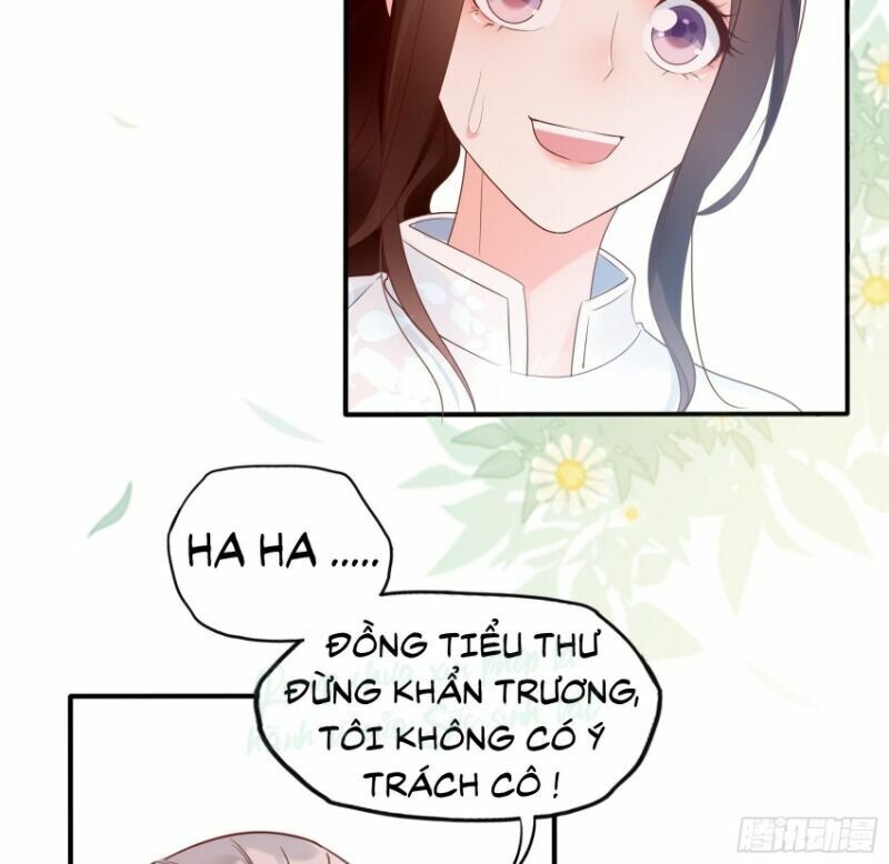 Nhật Kí Mưu Sinh Của Tra Nữ: Chapter 13