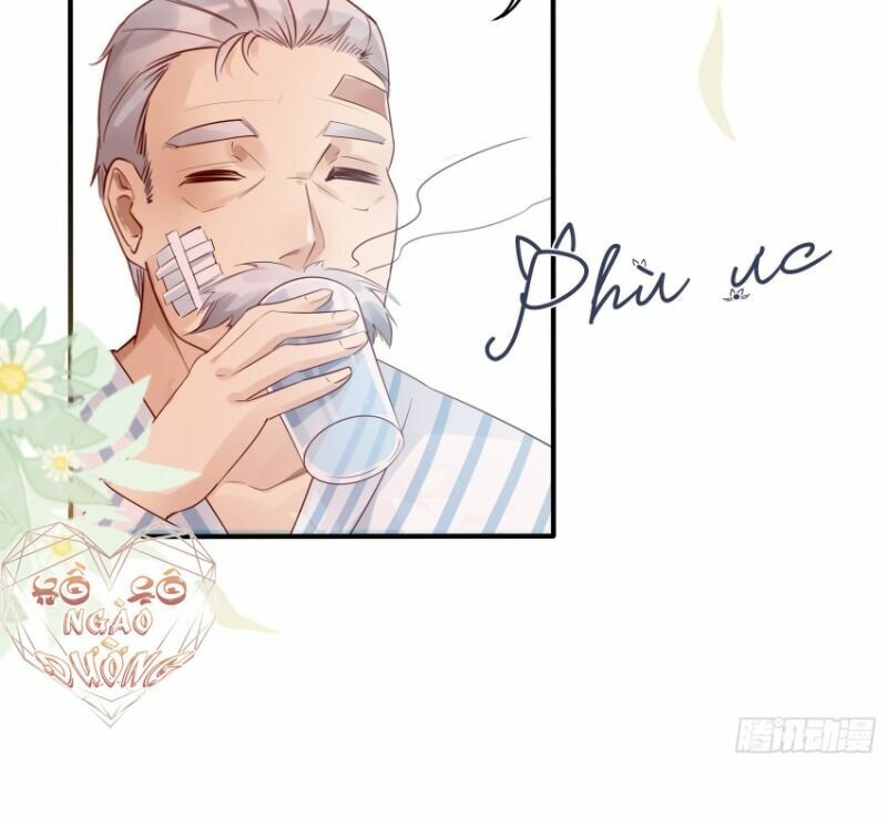 Nhật Kí Mưu Sinh Của Tra Nữ: Chapter 13