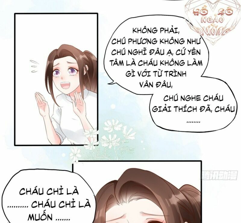 Nhật Kí Mưu Sinh Của Tra Nữ: Chapter 13