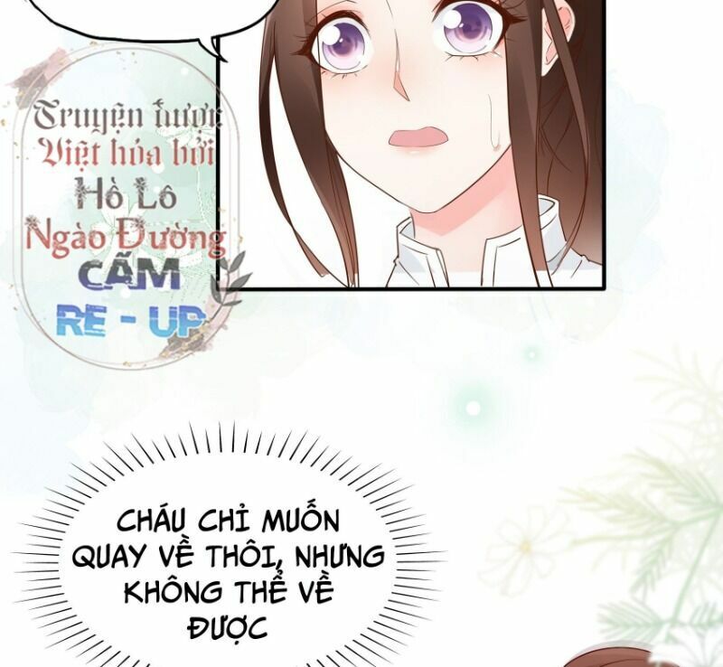 Nhật Kí Mưu Sinh Của Tra Nữ: Chapter 13