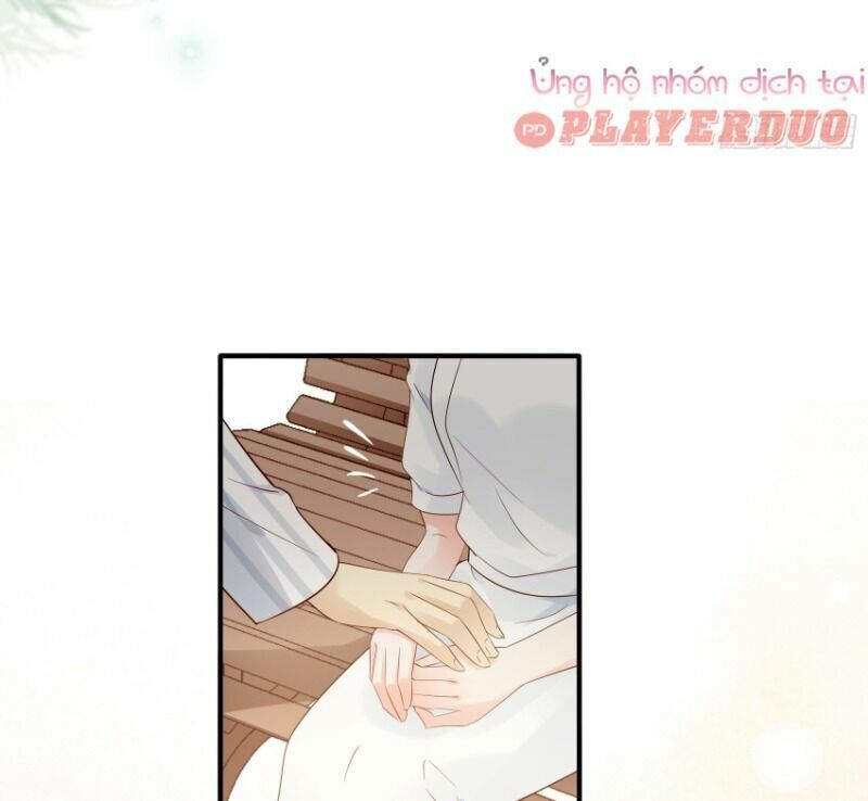 Nhật Kí Mưu Sinh Của Tra Nữ: Chapter 13