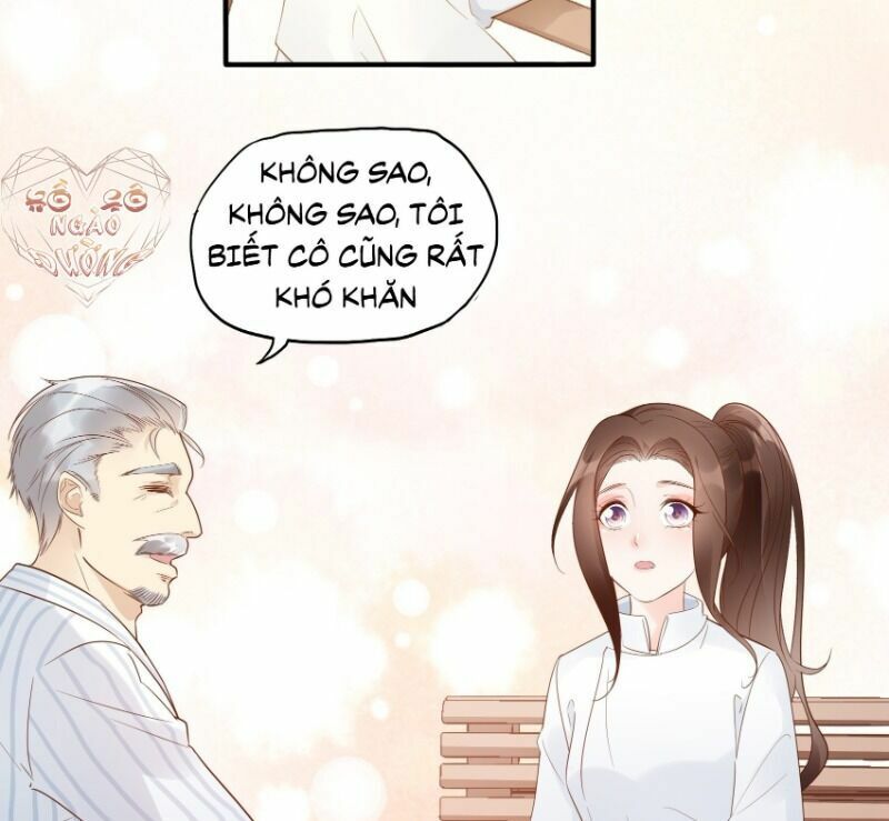 Nhật Kí Mưu Sinh Của Tra Nữ: Chapter 13