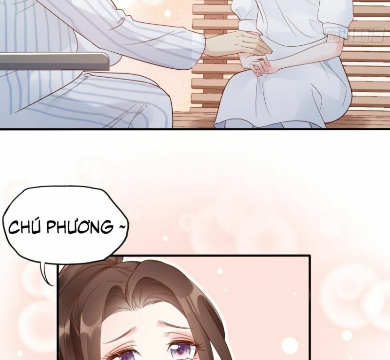 Nhật Kí Mưu Sinh Của Tra Nữ: Chapter 13