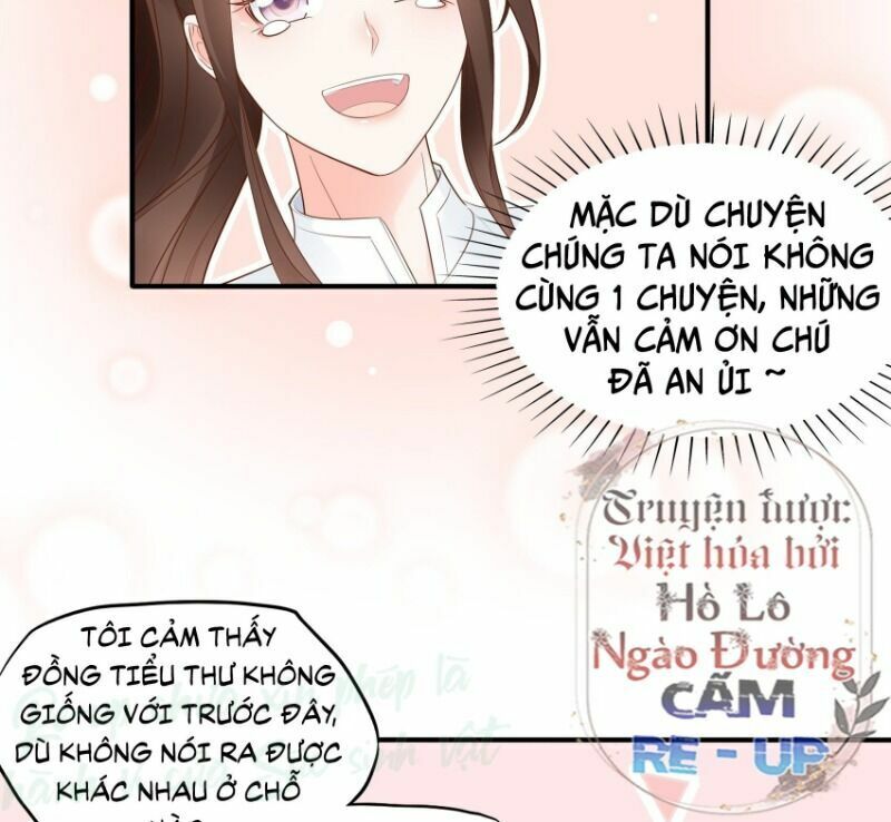 Nhật Kí Mưu Sinh Của Tra Nữ: Chapter 13