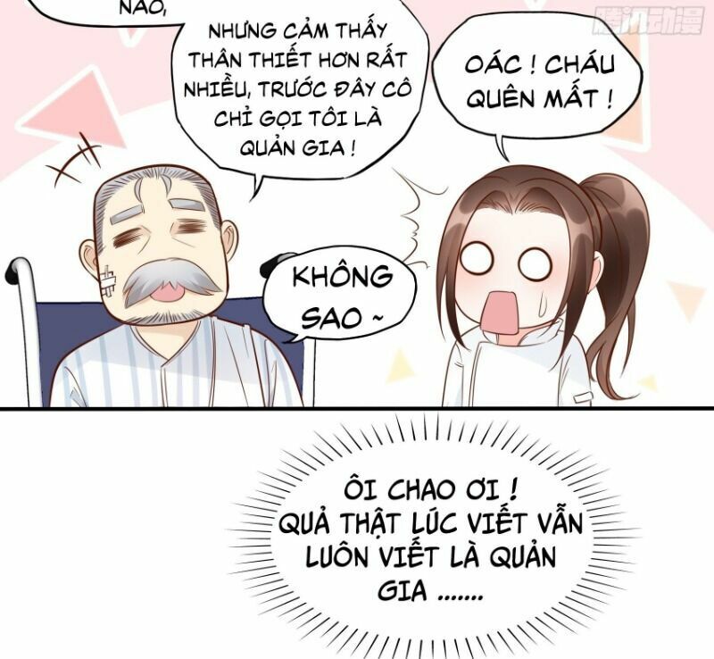 Nhật Kí Mưu Sinh Của Tra Nữ: Chapter 13