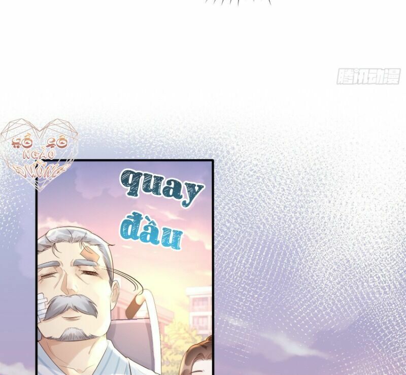 Nhật Kí Mưu Sinh Của Tra Nữ: Chapter 13