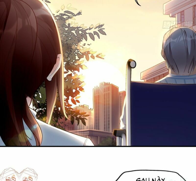 Nhật Kí Mưu Sinh Của Tra Nữ: Chapter 13