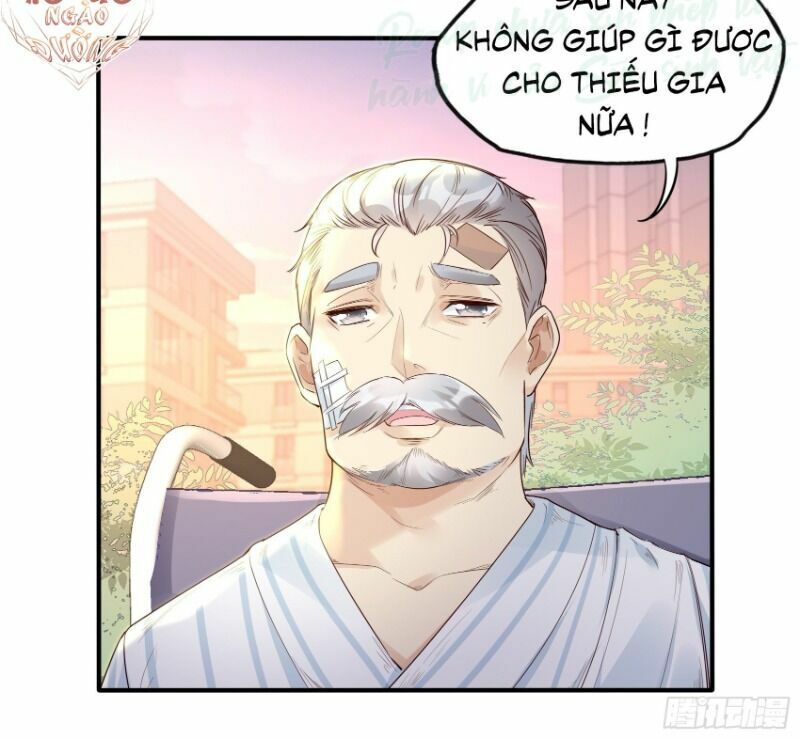 Nhật Kí Mưu Sinh Của Tra Nữ: Chapter 13