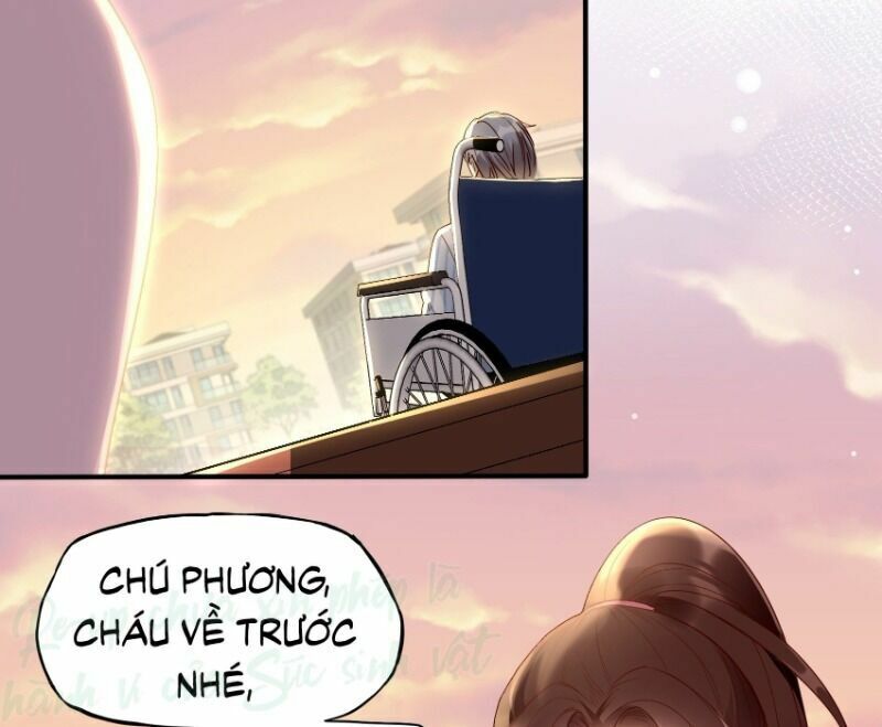 Nhật Kí Mưu Sinh Của Tra Nữ: Chapter 13