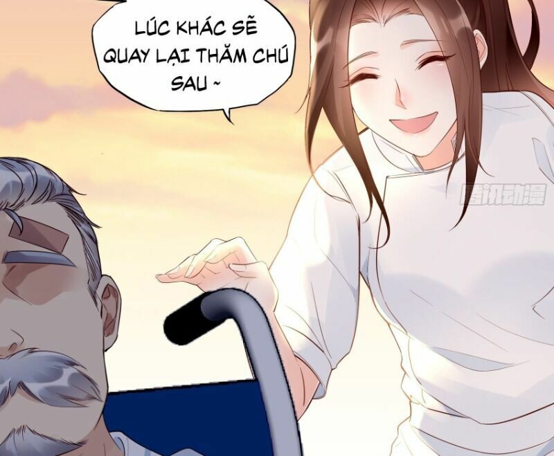 Nhật Kí Mưu Sinh Của Tra Nữ: Chapter 13