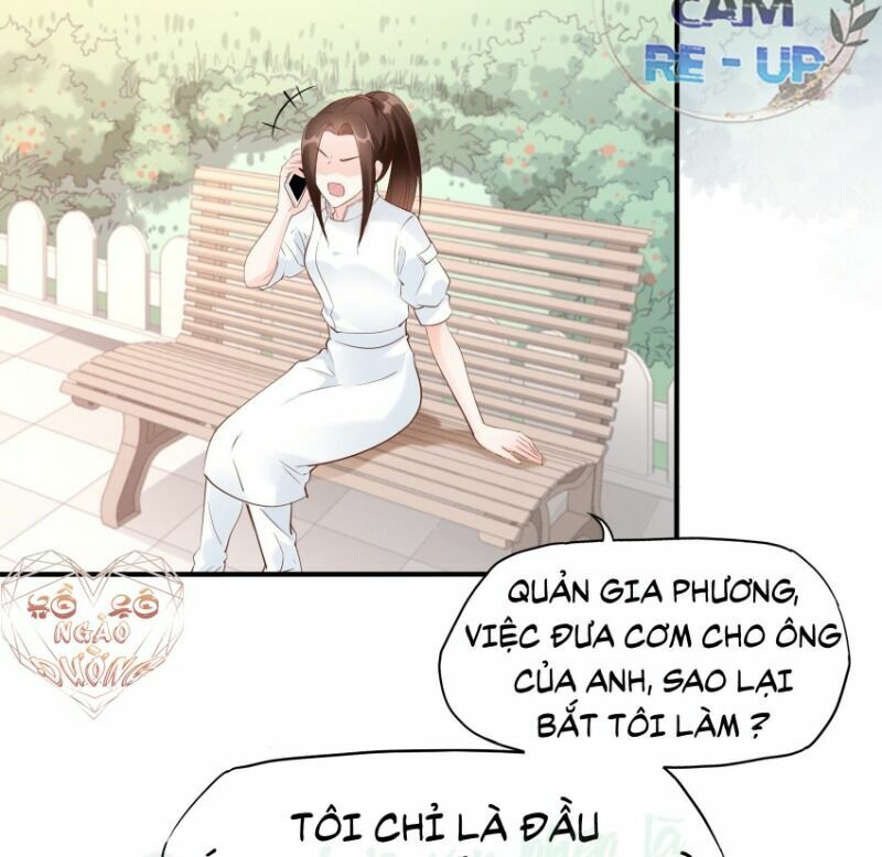 Nhật Kí Mưu Sinh Của Tra Nữ: Chapter 13