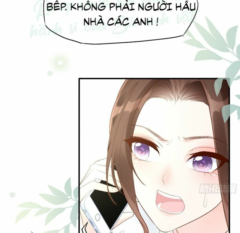 Nhật Kí Mưu Sinh Của Tra Nữ: Chapter 13
