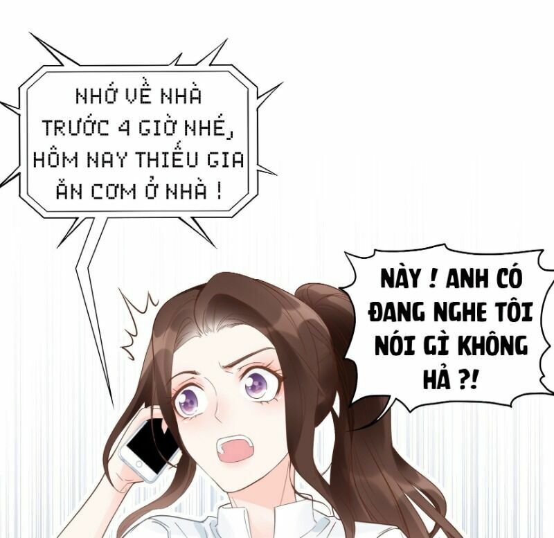 Nhật Kí Mưu Sinh Của Tra Nữ: Chapter 13