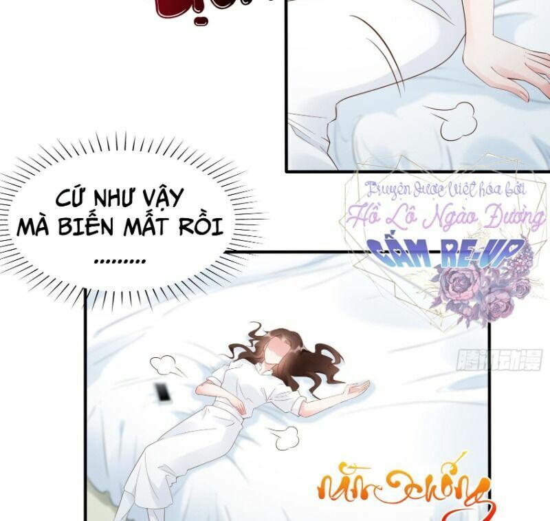 Nhật Kí Mưu Sinh Của Tra Nữ: Chapter 14