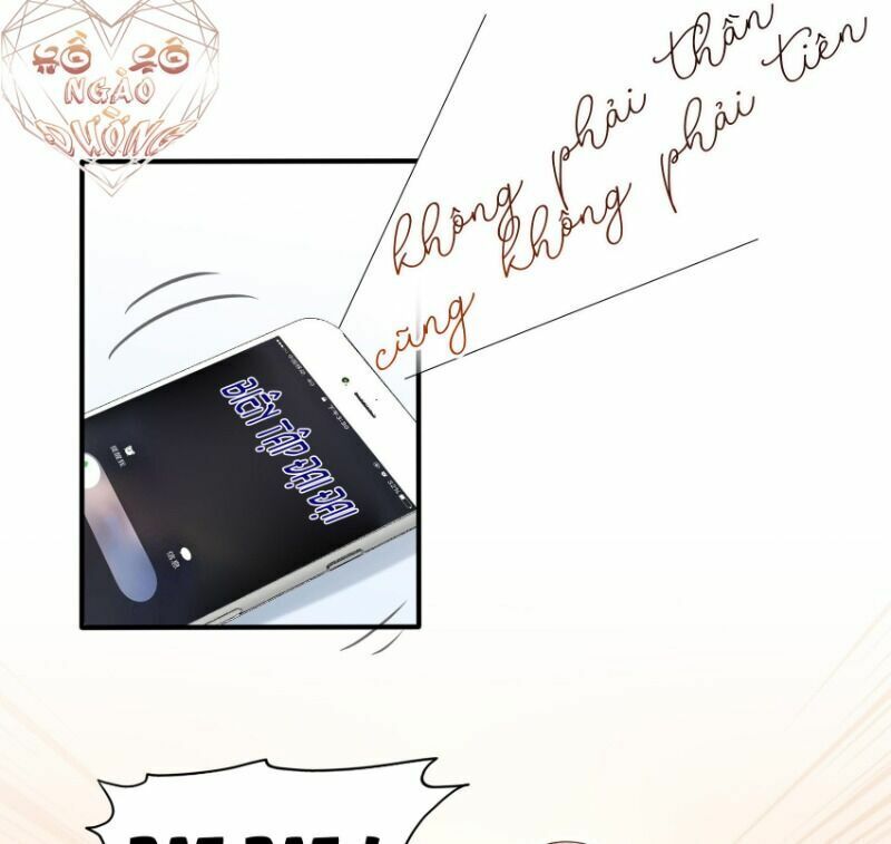 Nhật Kí Mưu Sinh Của Tra Nữ: Chapter 14