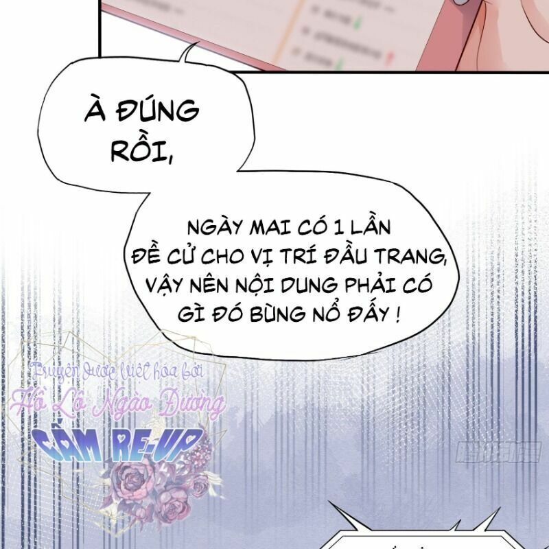 Nhật Kí Mưu Sinh Của Tra Nữ: Chapter 14
