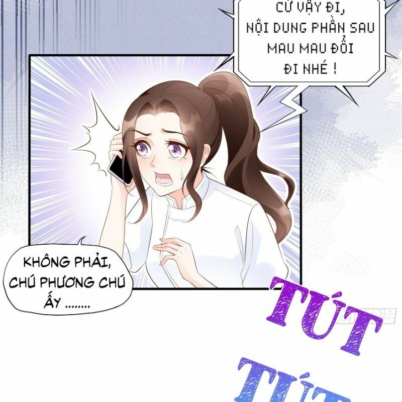 Nhật Kí Mưu Sinh Của Tra Nữ: Chapter 14