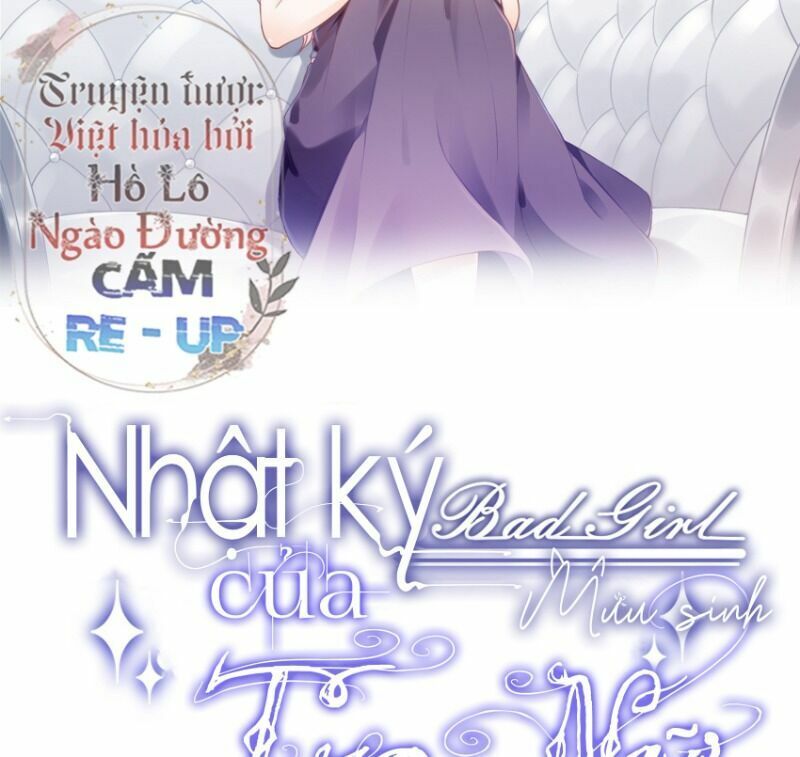 Nhật Kí Mưu Sinh Của Tra Nữ: Chapter 14