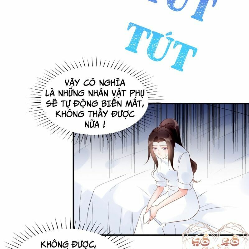 Nhật Kí Mưu Sinh Của Tra Nữ: Chapter 14