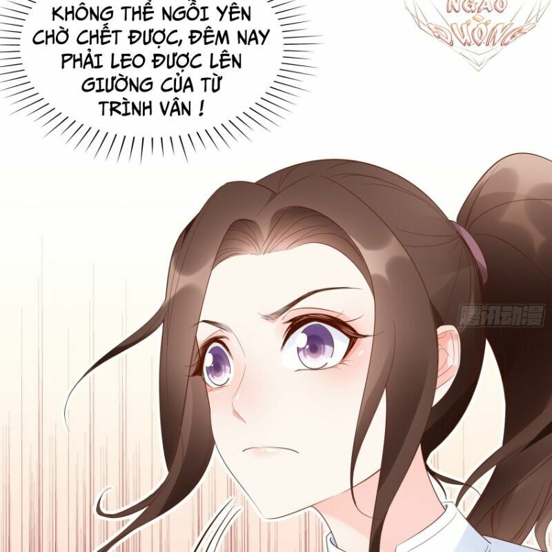 Nhật Kí Mưu Sinh Của Tra Nữ: Chapter 14