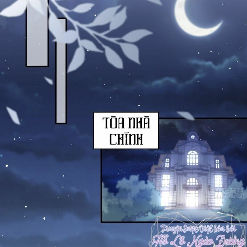Nhật Kí Mưu Sinh Của Tra Nữ: Chapter 14