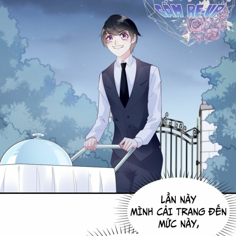 Nhật Kí Mưu Sinh Của Tra Nữ: Chapter 14
