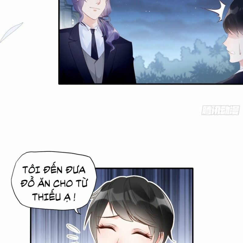 Nhật Kí Mưu Sinh Của Tra Nữ: Chapter 14