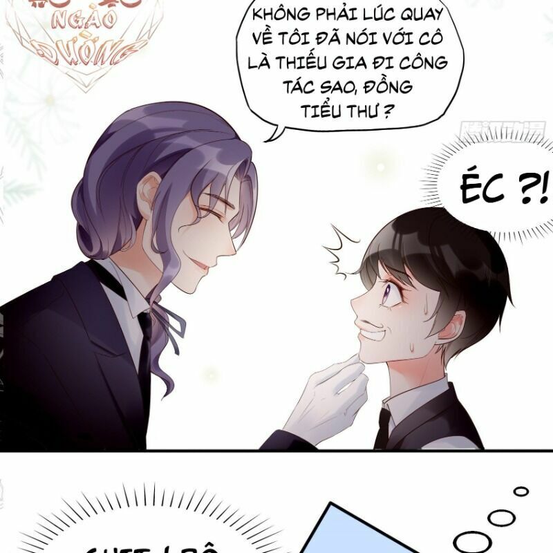 Nhật Kí Mưu Sinh Của Tra Nữ: Chapter 14