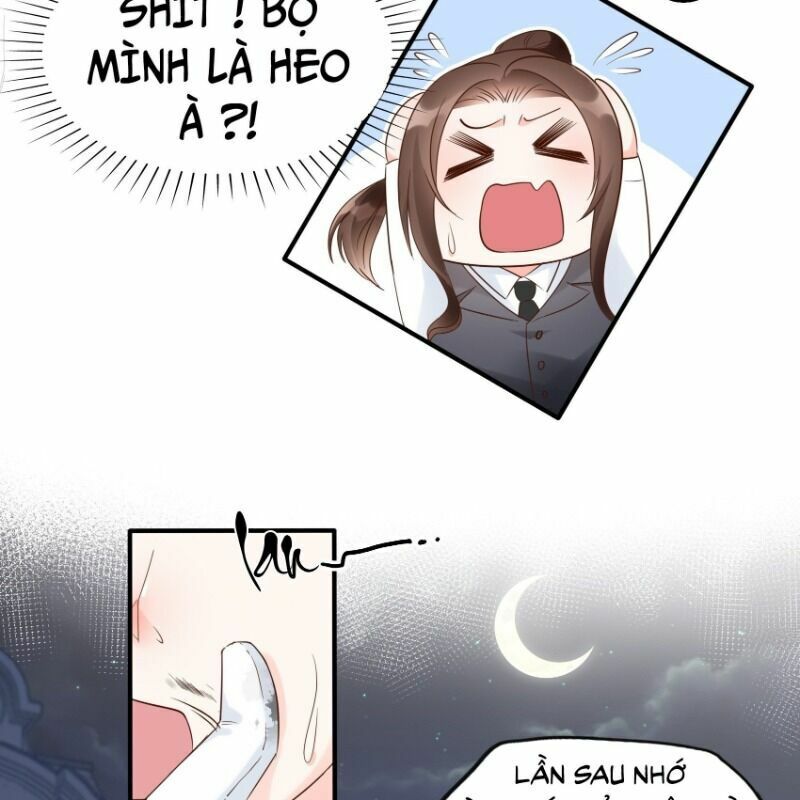 Nhật Kí Mưu Sinh Của Tra Nữ: Chapter 14